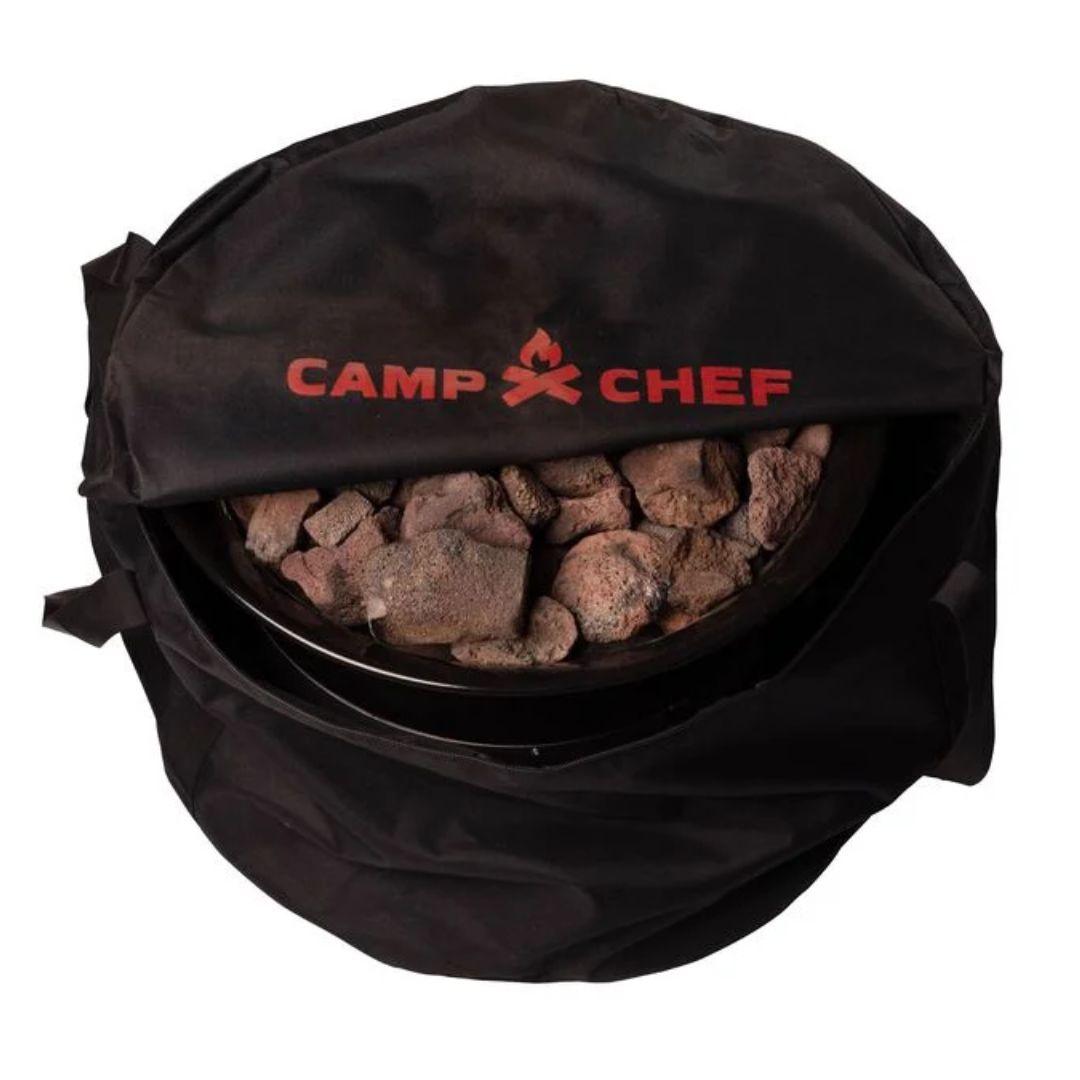 Camp Chef Redwood Firepit Carry Bag